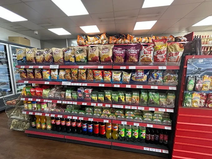 Buy a Supermarket with Off Licence and Delicatessen in North London For Sale
