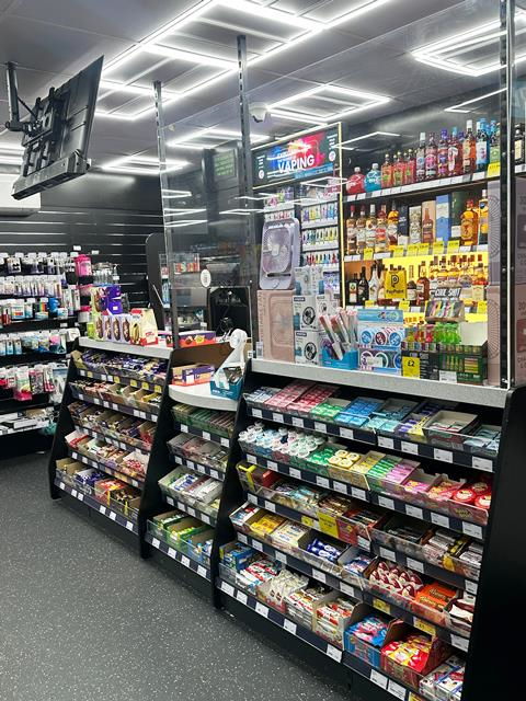 Convenience Store, General Store, Off Licence and Supermarket in Nottinghamshire For Sale