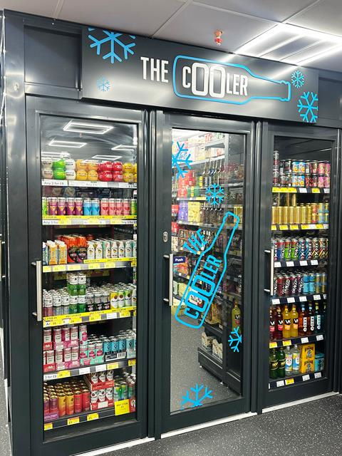 Sell a Convenience Store, General Store, Off Licence and Supermarket in Nottinghamshire For Sale