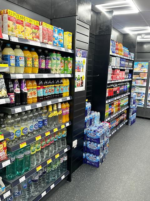 Convenience Store, General Store, Off Licence and Supermarket in Nottinghamshire For Sale for Sale
