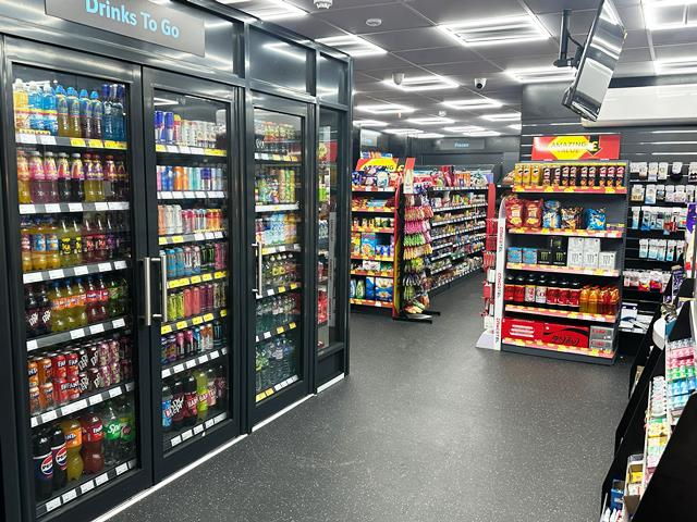 Buy a Convenience Store, General Store, Off Licence and Supermarket in Nottinghamshire For Sale