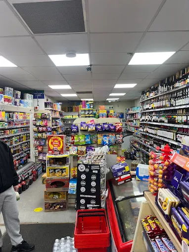 Convenience Store with Off Licence in Dorset For Sale