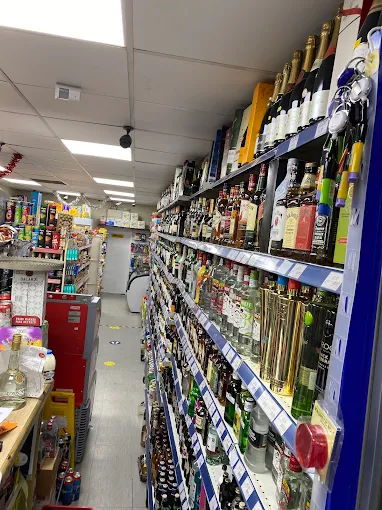 Buy a Convenience Store with Off Licence in Dorset For Sale
