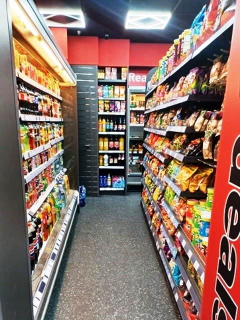 Convenience Store and Off Licence in Kent For Sale