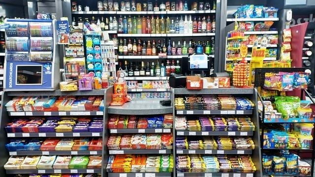 Convenience Stores for sale in Kent