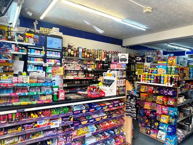 Convenience Stores for sale in South Wales