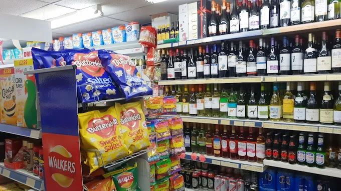 Convenience Stores for sale in South London