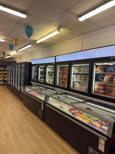 Supermarkets for sale in Lancashire