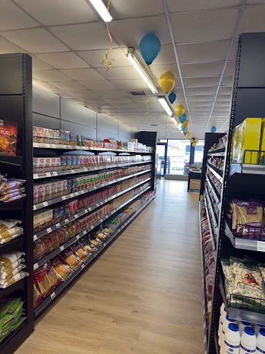 Butcher shops in Lancashire fixures