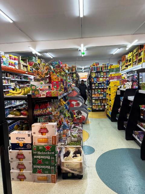 Convenience Store with Off Licence and Greengrocer in Norfolk For Sale