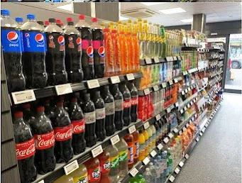 Convenience Store with Off Licence in South London For Sale