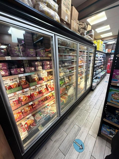 Supermarket with Off Licence and Butchers in Kent For Sale