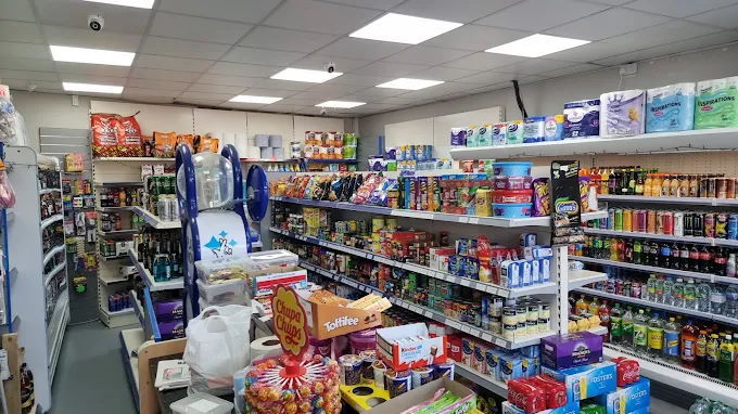 Convenience Stores for sale in Middlesex