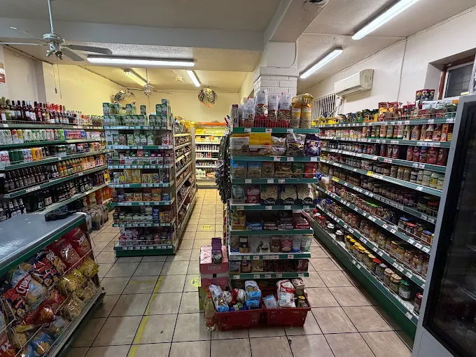 European Supermarket & Off Licence in West Midlands For Sale