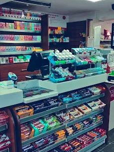Convenience Store with Post Office in Surrey For Sale