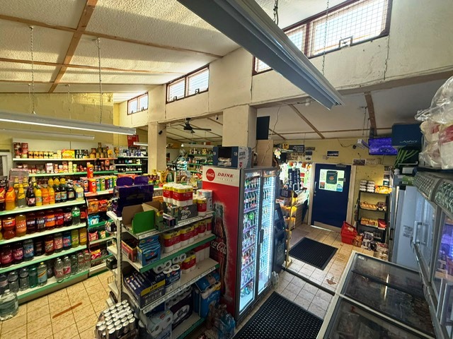 Convenience Store and Off Licence in Scotland For Sale