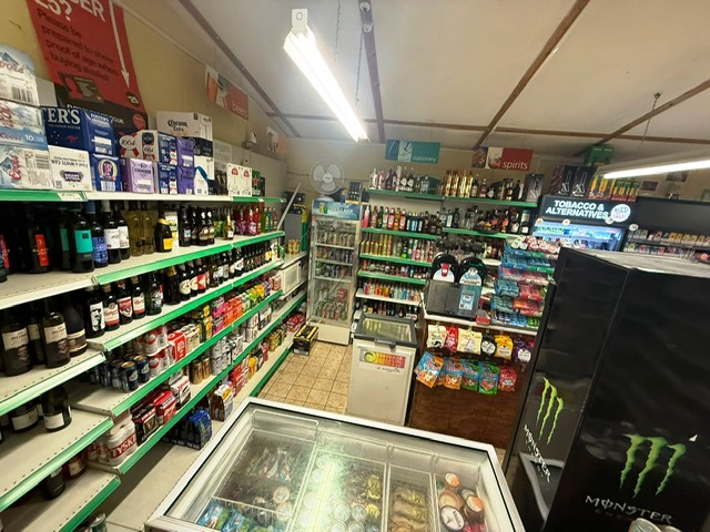 Convenience Stores for sale in Scotland