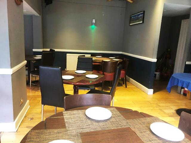 Chinese & Indian Restaurant plus Pub in Surrey For Sale for Sale