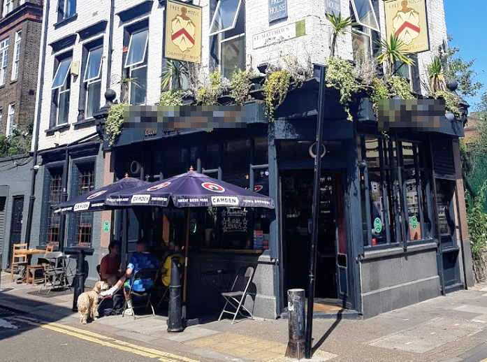 Impressive Pub & Restaurant in East London For Sale