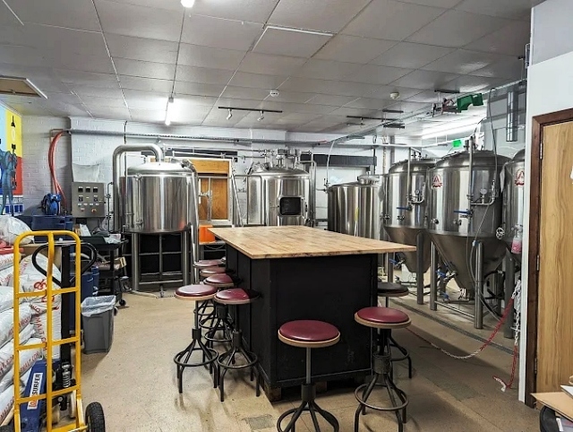 Buy a Pub with Brewery and Snooker Club in Hertfordshire For Sale