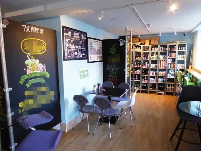 Sell a Pub with Brewery and Snooker Club in Hertfordshire For Sale