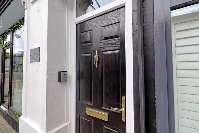 2 Holiday Flats in Essex For Sale