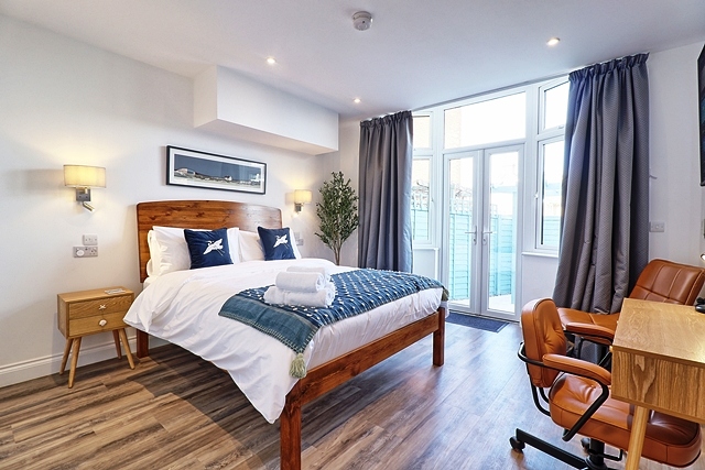Buy a 2 Holiday Flats in Essex For Sale