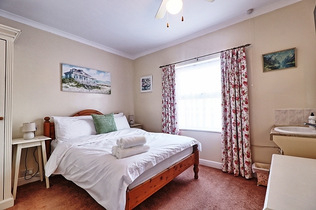 Licensed Holiday Flat and Guest House in Essex For Sale for Sale