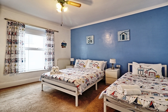 Licensed Holiday Flat and Guest House in Essex For Sale for Sale