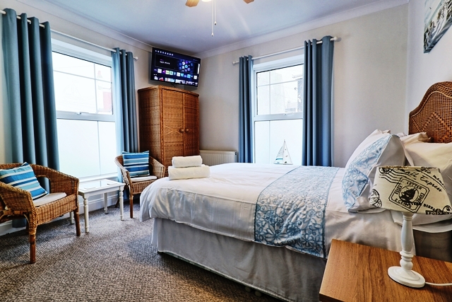Licensed Holiday Flat and Guest House in Essex For Sale for Sale