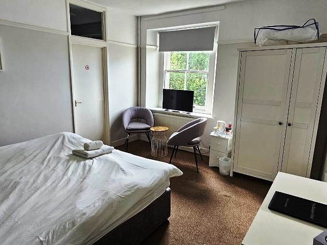 Buy a Hotel with Restaurant and Bar in Somerset For Sale