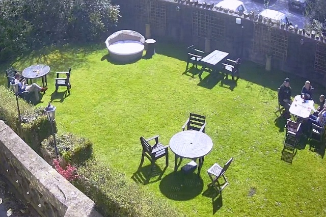 Hotel with Restaurant and Bar in Somerset For Sale for Sale