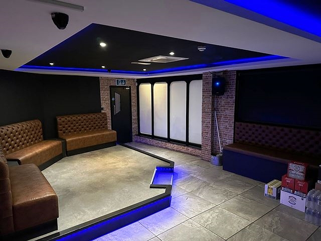 Buy a City Centre Bar and Nightclub in Suffolk For Sale