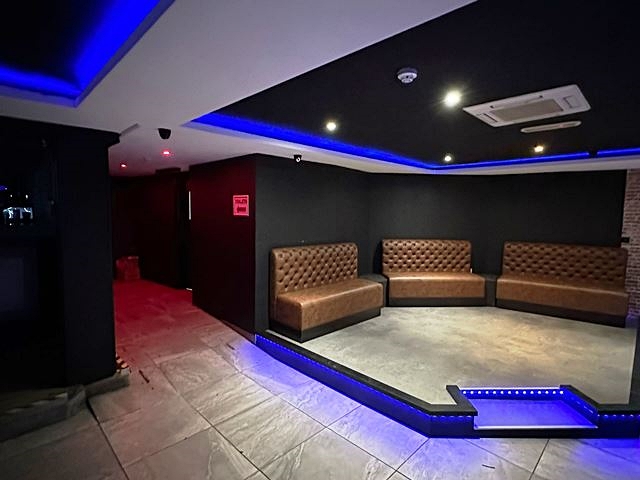 Sell a City Centre Bar and Nightclub in Suffolk For Sale