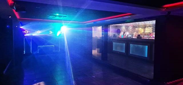 City Centre Bar and Nightclub in Suffolk For Sale for Sale