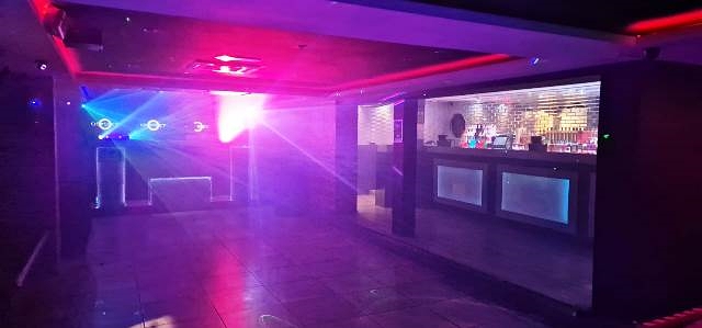 City Centre Bar and Nightclub in Suffolk For Sale for Sale
