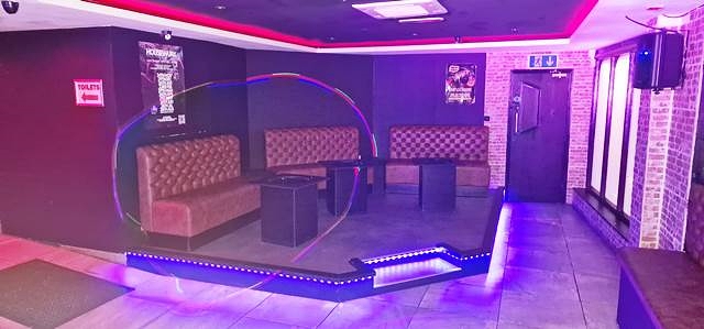 City Centre Bar and Nightclub in Suffolk For Sale for Sale