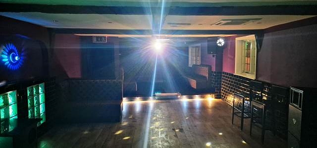 City Centre Bar and Nightclub in Suffolk For Sale for Sale