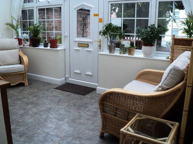 Old Established Bed & Breakfast in Shropshire For Sale