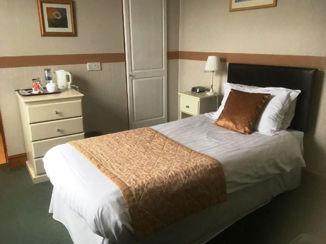 Buy a Old Established Bed & Breakfast in Shropshire For Sale