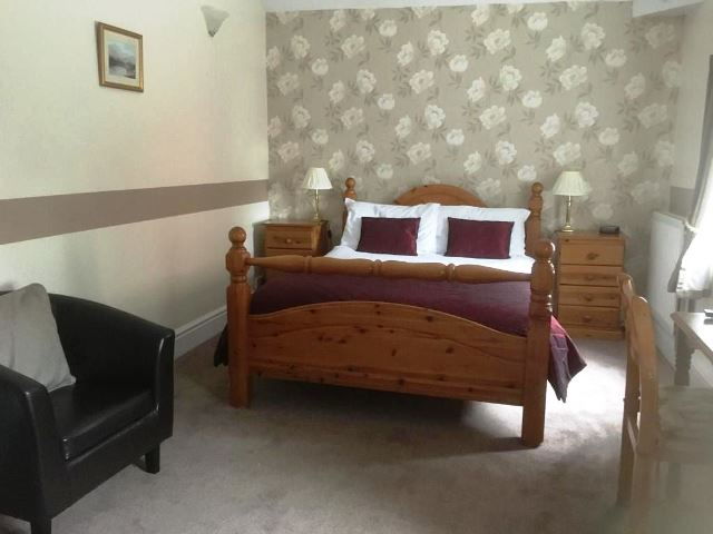 Sell a Old Established Bed & Breakfast in Shropshire For Sale