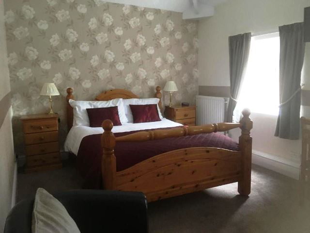 Old Established Bed & Breakfast in Shropshire For Sale for Sale
