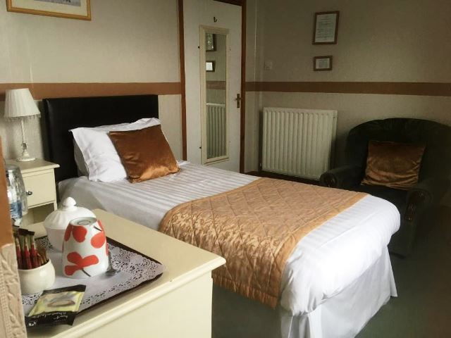 Old Established Bed & Breakfast in Shropshire For Sale for Sale