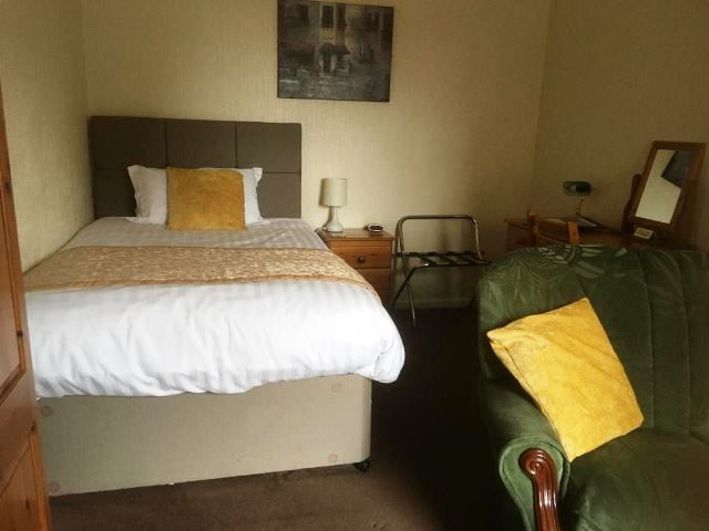Old Established Bed & Breakfast in Shropshire For Sale for Sale