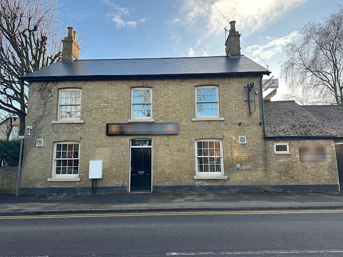Attractive Pub and Restaurant in Cambridgeshire For Sale