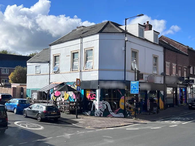 Pub and Restaurant in South Yorkshire For Sale