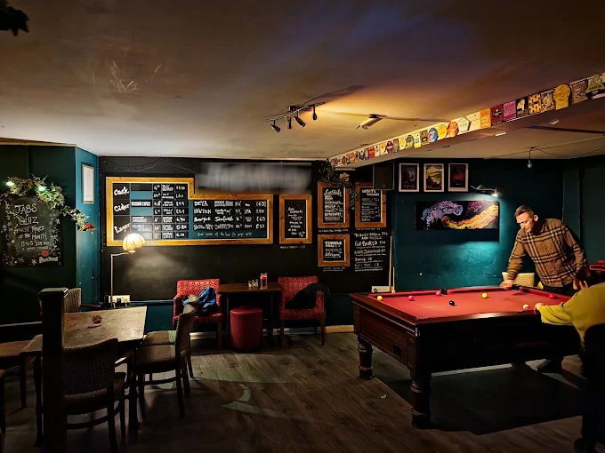 Pub and Restaurant in South Yorkshire For Sale