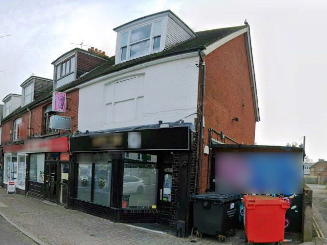 Fully Equipped Pub in West Sussex For Sale