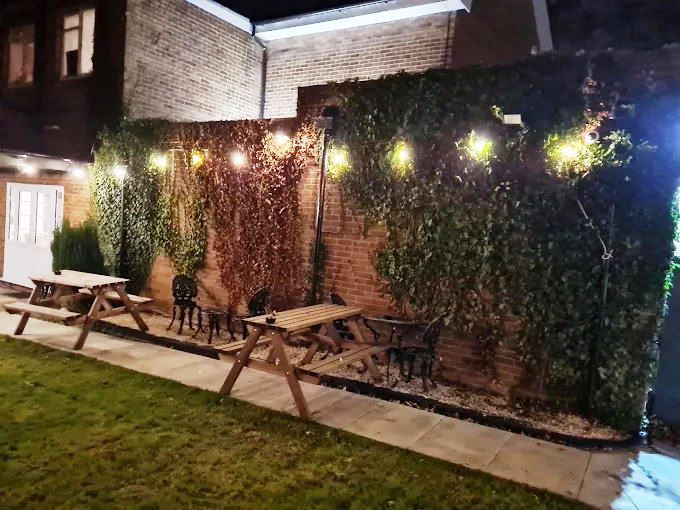 Pubs for sale in Essex