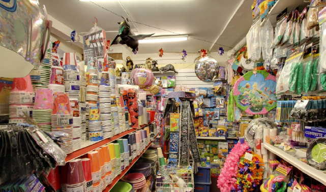 Fancy Dress Party  Shop  in Chiswick For Sale